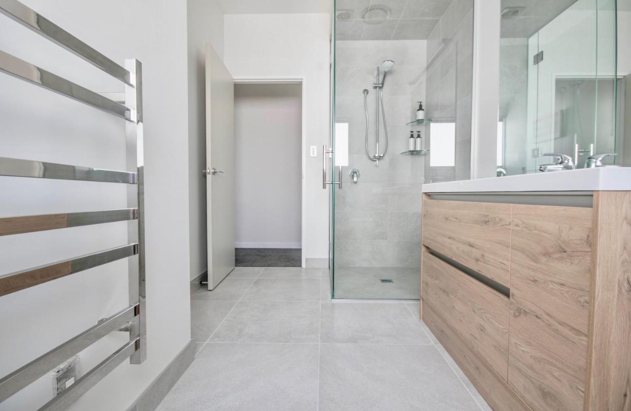 Central City Gem - Napier Holiday Home Ngoại thất bức ảnh